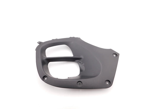 SUZUKI LEFT FRONT FENDER ENGINE COVER MANUAL LIFT EIGER 400 OEM 53122-38F10-291